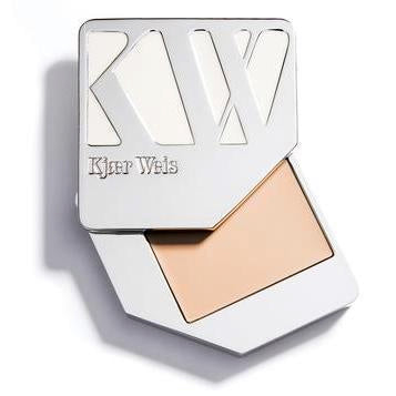 Sample - Kjaer Weis Cream Foundation (Certified Organic)