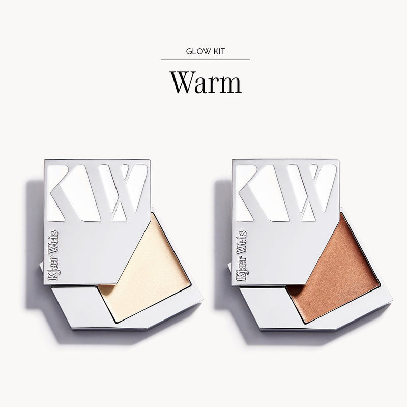 Kjaer Weis Bronzer - Lustrous (Certified Organic)