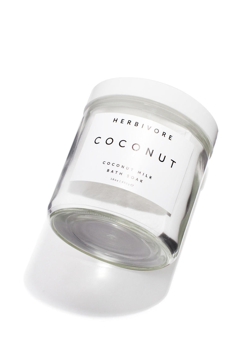 Coconut Soak - Sable Beauty - 2