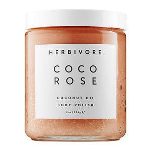 Coco Rose Coconut Body Polish - Sable Beauty