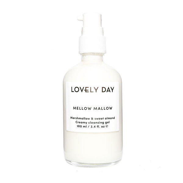 Mellow Mallow Cleanser