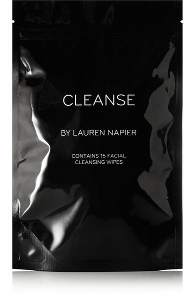 CLEANSE By LAUREN NAPIER - Sable Beauty - 2