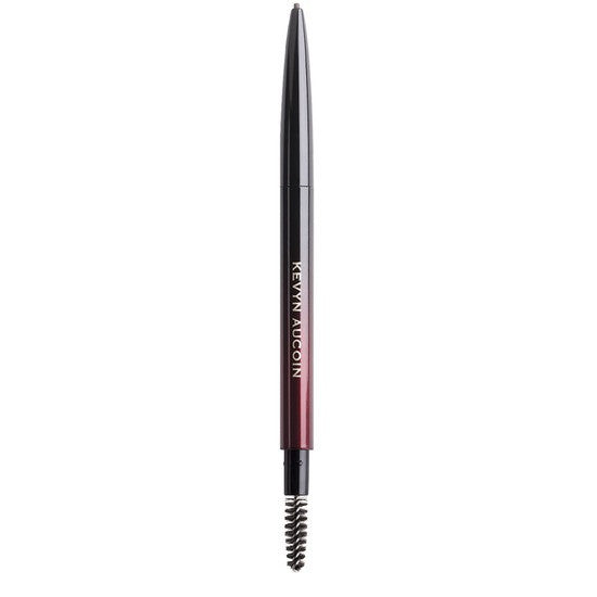 The Precision Brow Pencil (Brunette) - Sable Beauty - 1
