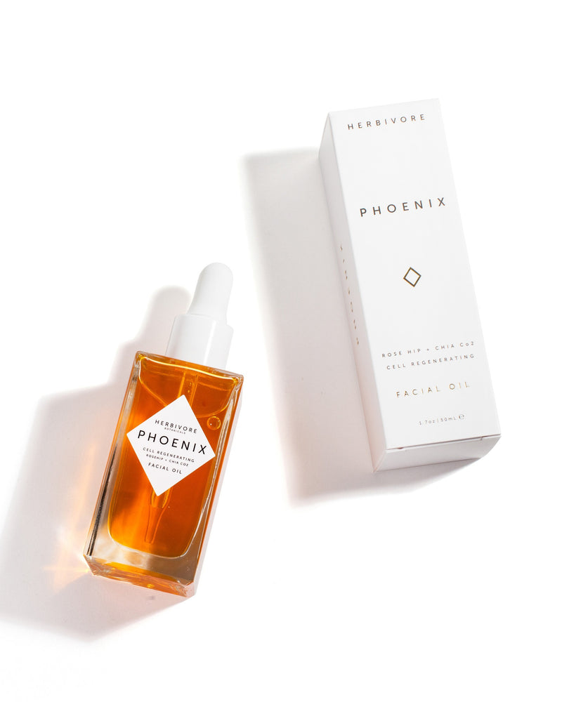 Phoenix Facial Oil - Sable Beauty - 2