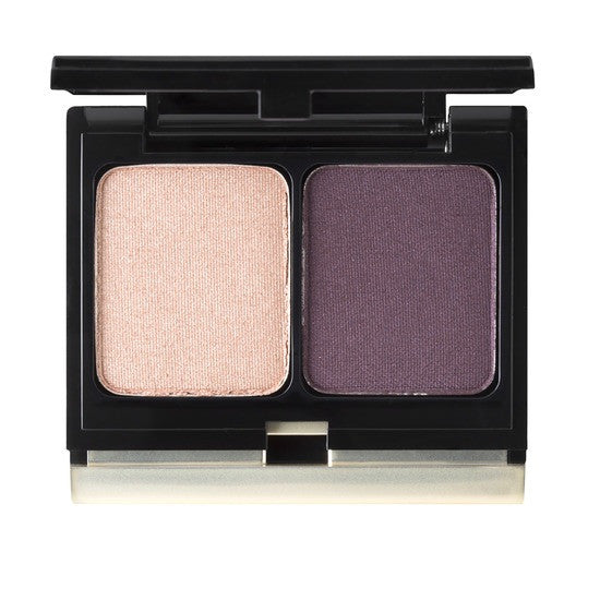 The Eye Shadow Duos - Sable Beauty - 1