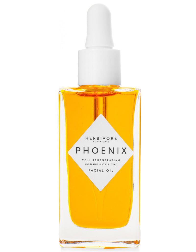 Phoenix Facial Oil - Sable Beauty - 1