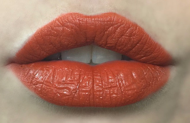Axiology Vegan Lipstick - Worth - Sable Beauty - 3