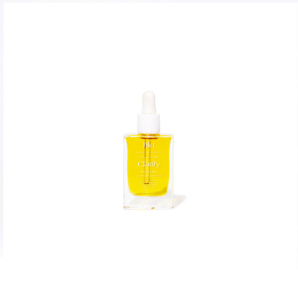 2% Salicylic Acid Clarify Treatment Oil