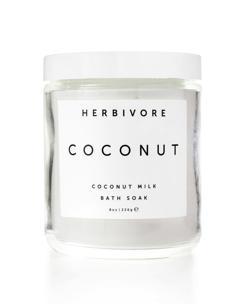 Coconut Soak - Sable Beauty - 3