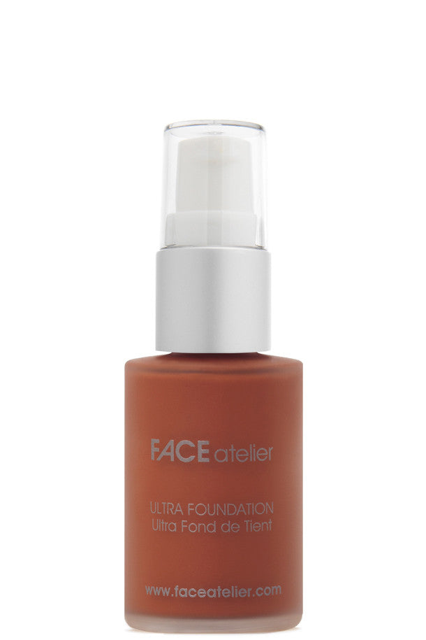 Ultra Foundation Zero - Sable Beauty - 4