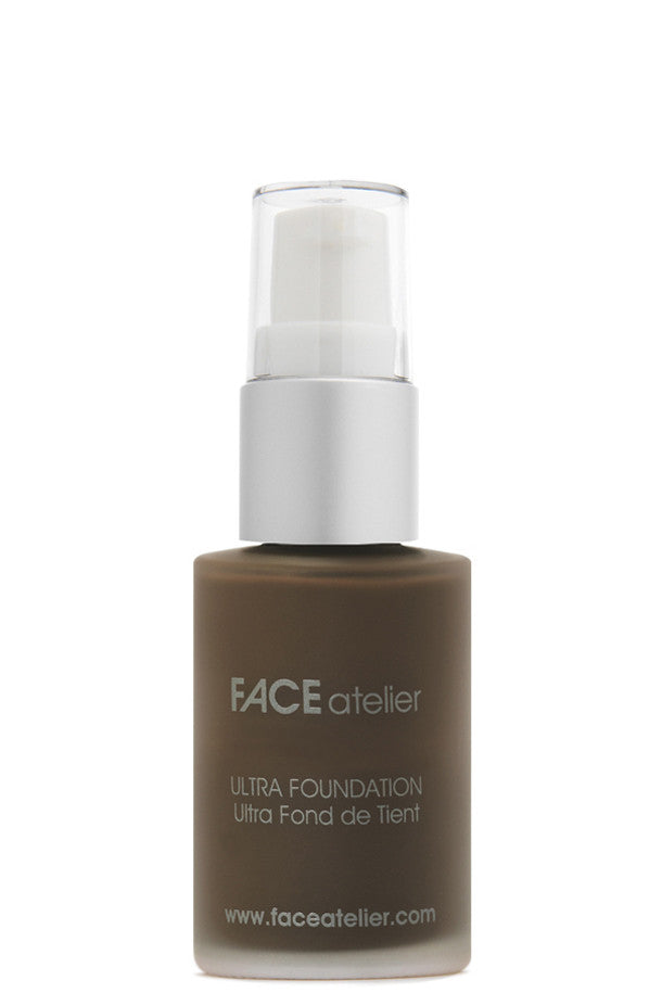 Ultra Foundation Zero - Sable Beauty - 1