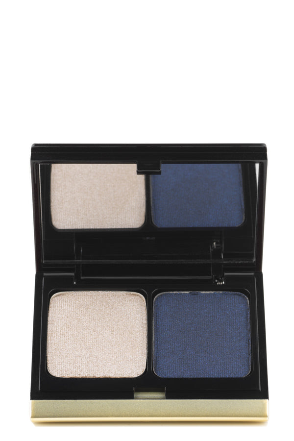 The Eye Shadow Duos - Sable Beauty - 2