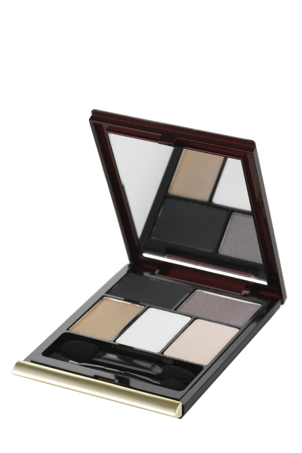 The Essential Eyeshadow Set - Sable Beauty - 2