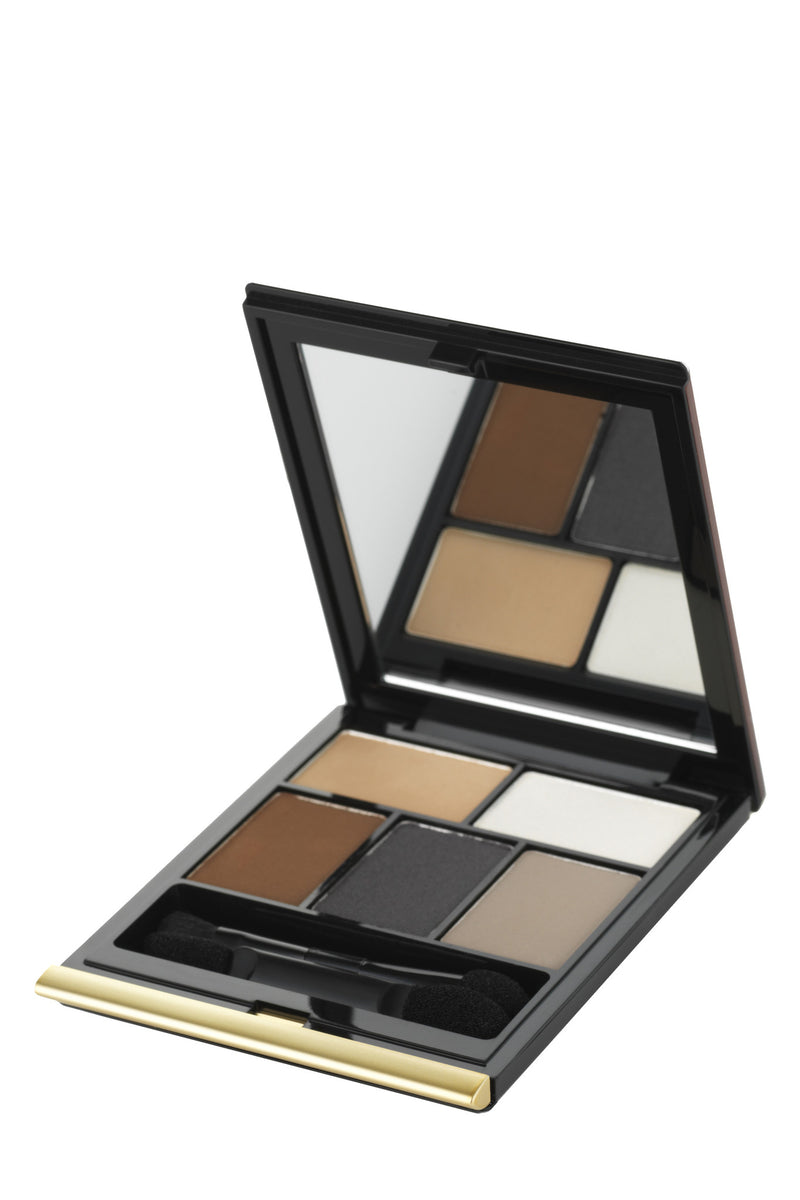 The Essential Eyeshadow Set - Sable Beauty - 3