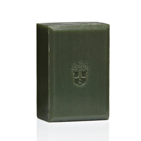 Lemonwood-Rejuvenating Face and Body Bar - Sable Beauty - 1