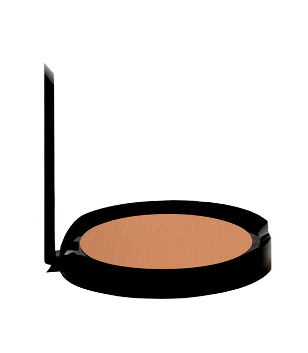 Ultra Pressed Powder - Sable Beauty - 2